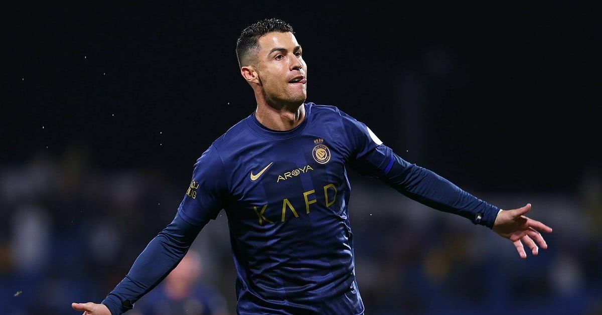 Cristiano Ronaldo có số lượng hat trick nhiều nhất trong lịch sử bóng đá