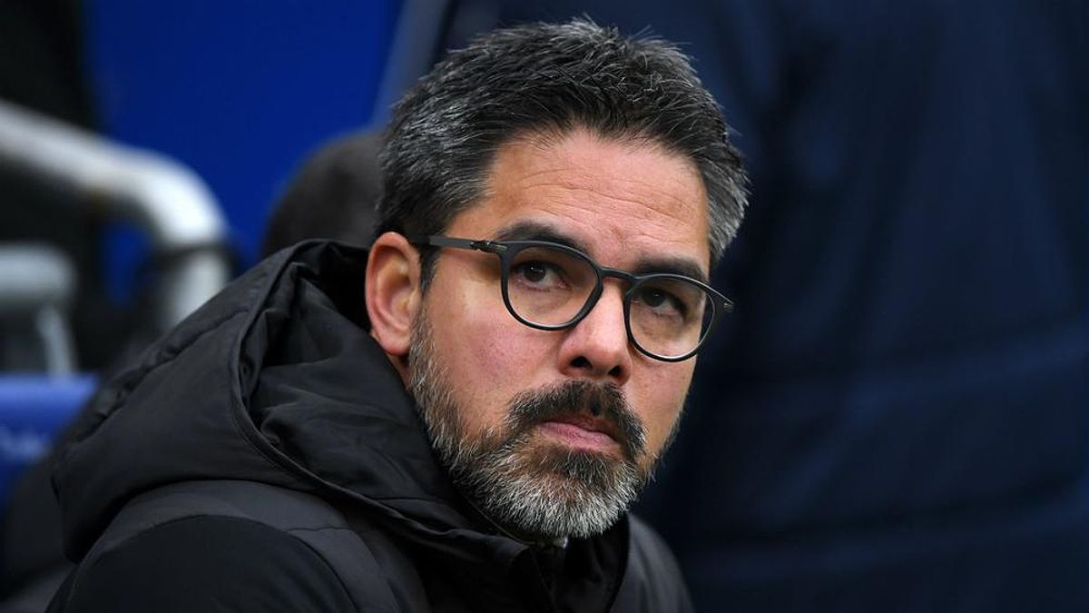 David Wagner - HLV Schalke 04