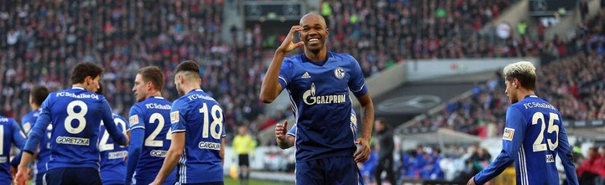 Huyền thoại Schalke 04