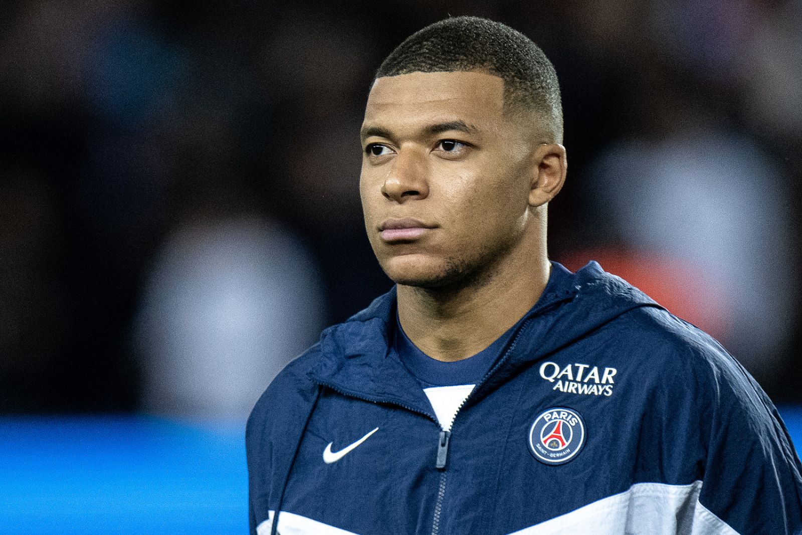 Kylian Mbappé - Biểu tượng của bóng đá hiện đại