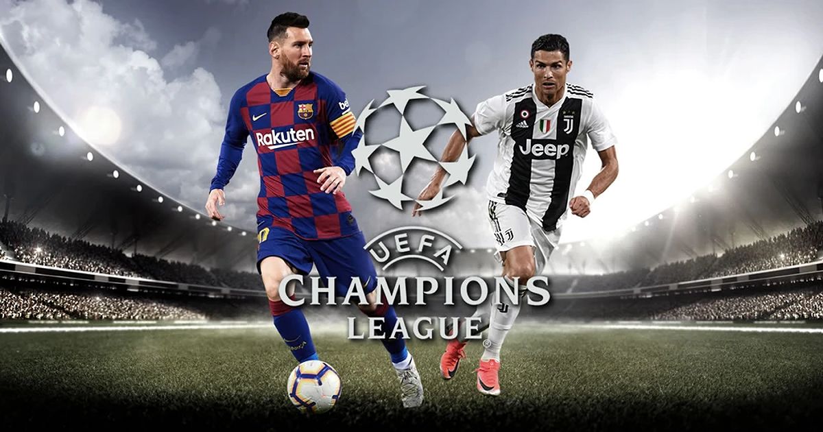 Messi và Ronaldo tranh nhau lập kỷ lục trong một thời gian dài ở Champions League.