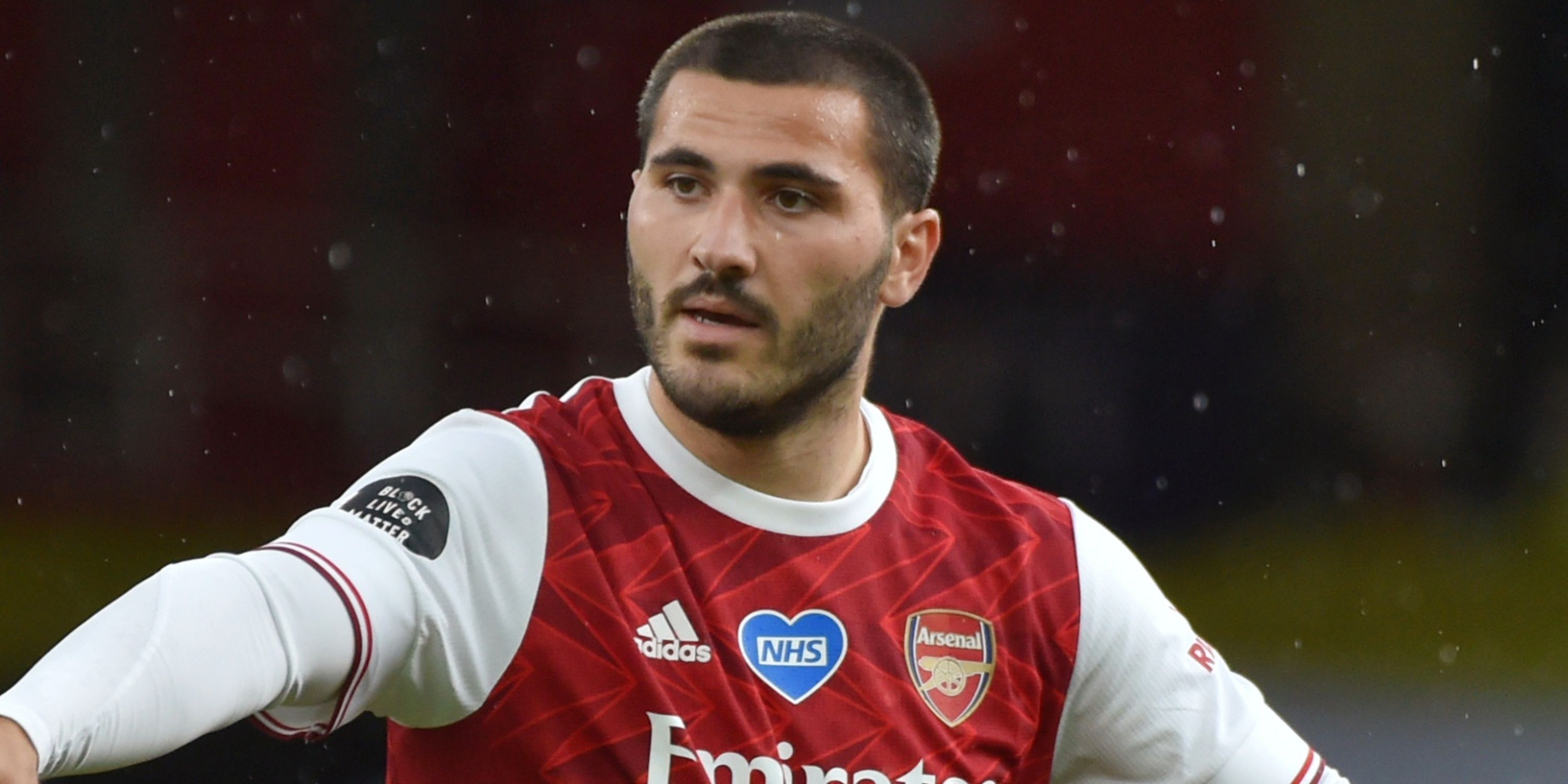 Sead Kolasinac