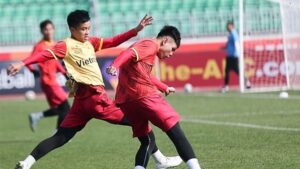 Salah Có Tham Gia World Cup Ko? Cập Nhật Tình Hình Mới Nhất