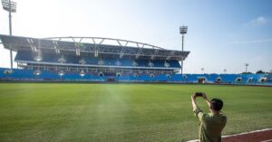 Buffon Có Danh Hiệu World Cup: Khi Huyền Thoại Ý Viết Nên Lịch Sử