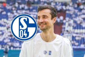 Ahmed Kutucu: Hành Trình Từ Viên Ngọc Thô Của Schalke Đến Ngôi Sao Tại Thổ Nhĩ Kỳ