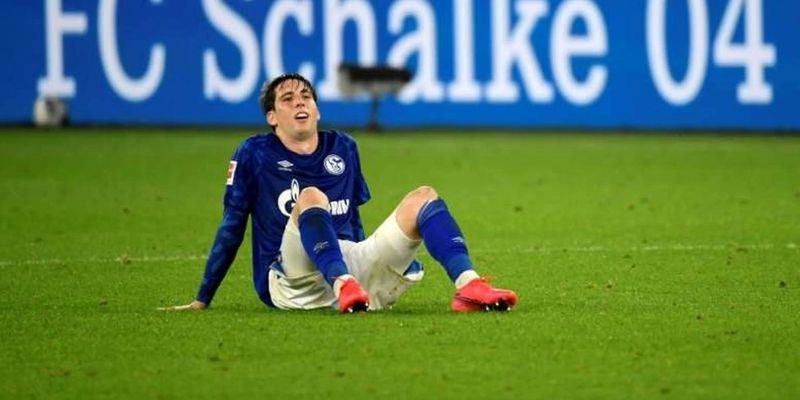 Những điểm yếu lớn nhất của schalke 2026