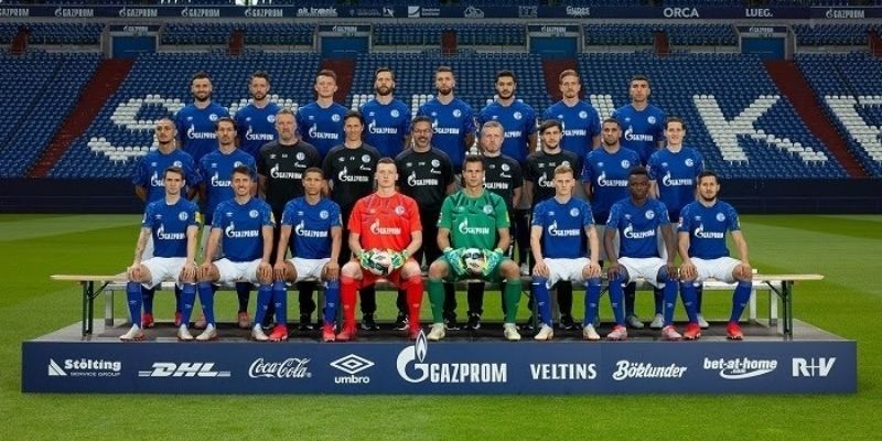 Khái quát tình hình Schalke