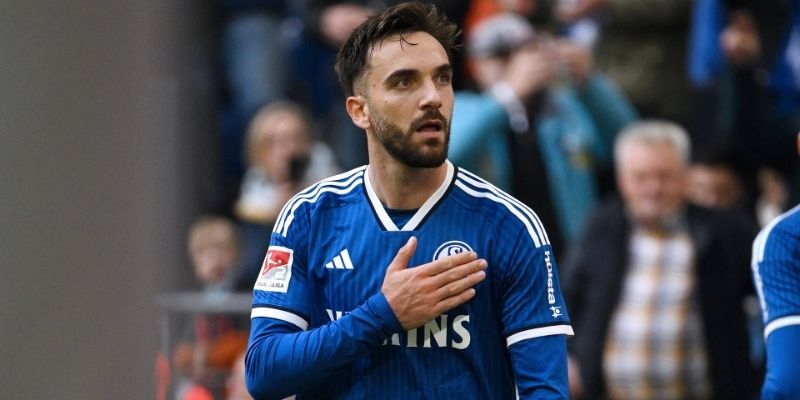 Kenan Karaman ghi bao nhiêu bàn mùa 2026