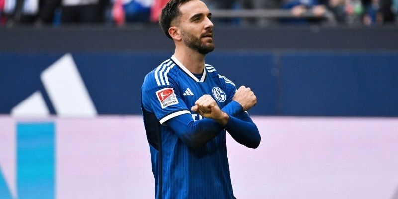 Khát quát Kenan Karaman mùa 2026