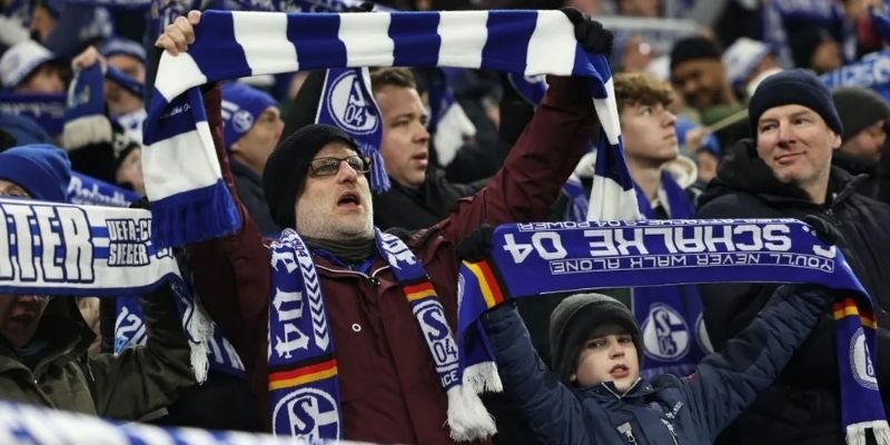 Ảnh hưởng khi Schalke bán cầu thủ