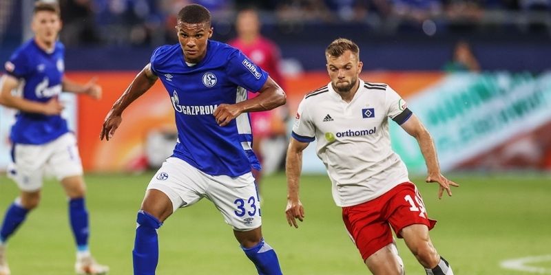 Những tiền đạo xuất sắc