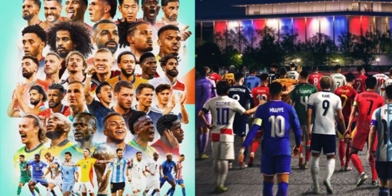 Góc nhìn đa chiều xoay quanh WC