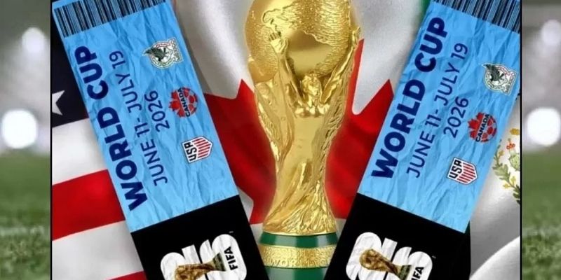 World Cup 2026 gây tranh cãi vì lý do gì?