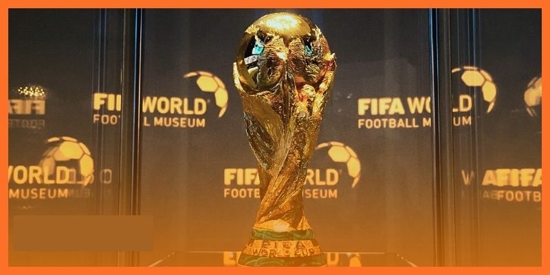 World Cup 2026 tổ chức ở đâu
