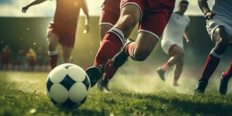 Truy Cập BONG88 - Săn Kèo Đẹp Mỗi Ngày, Chốt Lời Cực Đã