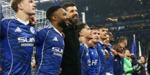 Schalke 04: Tình Hình Hiện Tại Và Thách Thức Trụ Hạng Ở Bundesliga 2