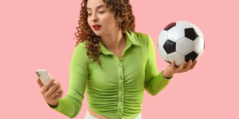 Áp dụng chiến lược theo từng trận khác nhau