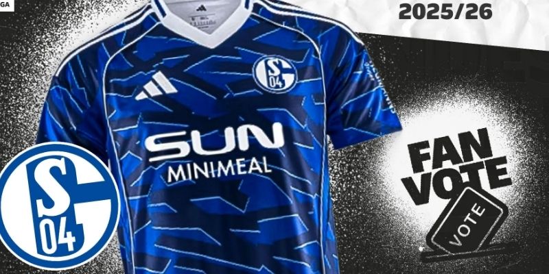 Khái quát chuyển nhượng schalke