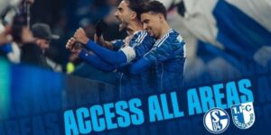 Schalke 04: Tình Hình Hiện Tại Và Thách Thức Trụ Hạng Ở Bundesliga 2